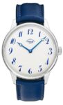 Hodinky PRIM Opus Manufacture 93-009-543-00-01 Limited Edition 40pcs