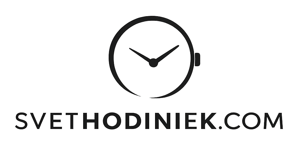 Svet Hodiniek